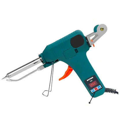 Multi-function Soldering Iron Soldering Gun Set - QuickSolder