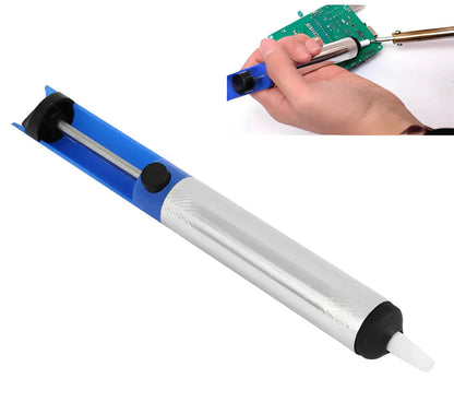 Multi-function Soldering Iron Soldering Gun Set - QuickSolder